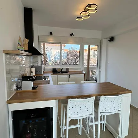 Apartamento Casa Grecia *