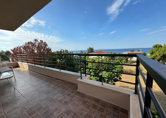 Casa Grecia Daire *