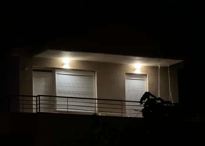 Casa Grecia Psakoudia