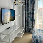 Casa Grecia * Псакудия