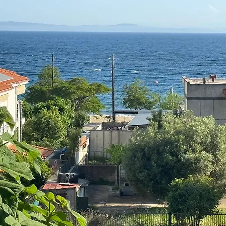 Casa Grecia