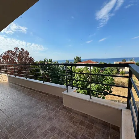 Casa Grecia Апартаменты *