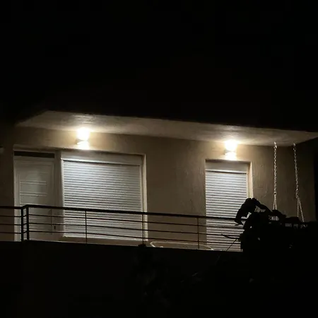 Casa Grecia Псакудия