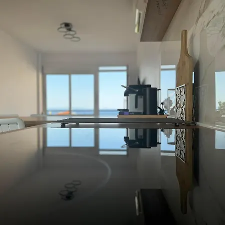 Апартаменты Casa Grecia *