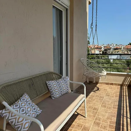 Casa Grecia Апартаменты *