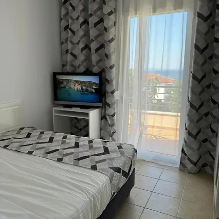 Apartment Casa Grecia