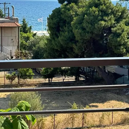 Апартаменты Casa Grecia *