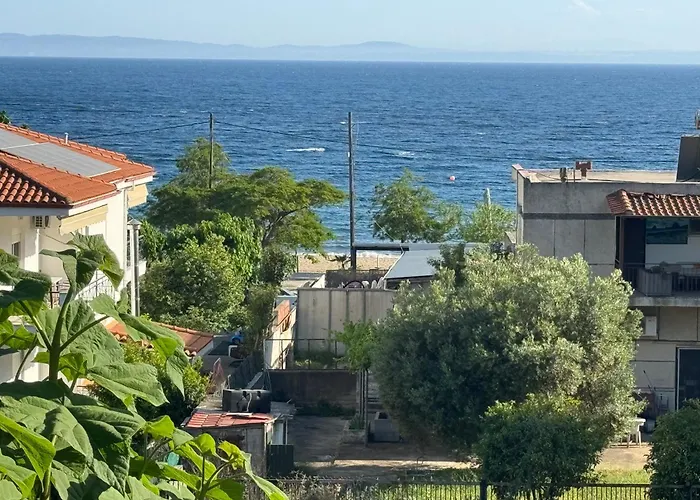 Casa Grecia