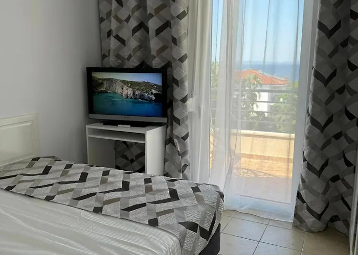 Apartman Casa Grecia