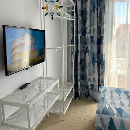 Casa Grecia * 사코우디아