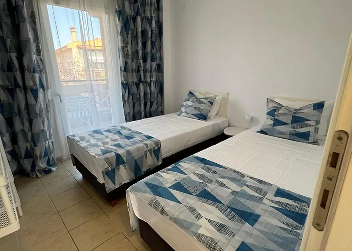 Casa Grecia